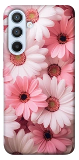 Чехол на Samsung Galaxy A54 5G Розовые цветы v2 фото 1 из 1