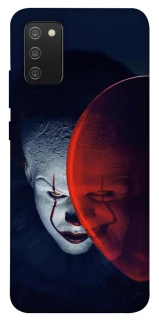 Чохол на Samsung Galaxy A02s Воно v3 фото 1 з 1