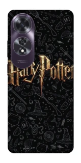 Чохол на Oppo A60 Harry Potter ver.12 фото 1 з 1