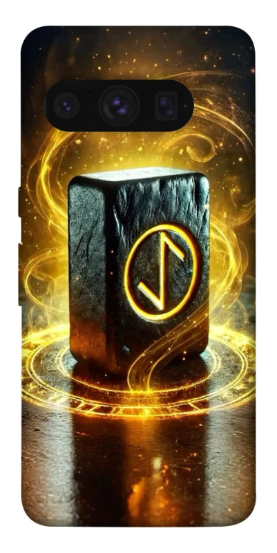 Чохол на Google Pixel 8 Pro Руна Ейваз фото 1 з 1