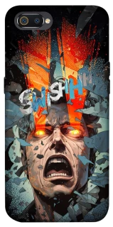 Чохол на Realme C2 Swishh фото 1 з 1