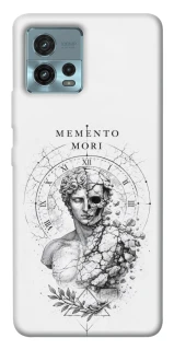 Чехол на Motorola Moto G72 Tattoo ver.5 фото 1 из 1