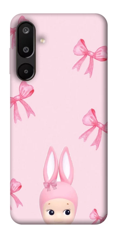 Чохол на Samsung Galaxy M16 5G Ribbon Bunny фото 1 з 1