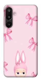 Чохол на Samsung Galaxy M16 5G Ribbon Bunny фото 1 з 1