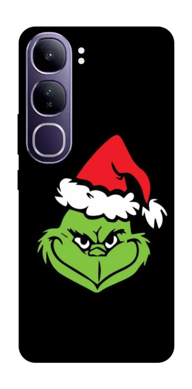 Чохол на Vivo Y300 Грінч v2 фото 1 з 1