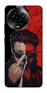 Чохол на Realme C67 4G Billy Butcher фото 1 з 1