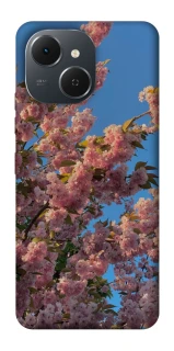 Чехол на TECNO Spark 40C Flowers v4 фото 1 из 1