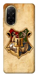 Чехол на Xiaomi Redmi A5 (Europe version) Harry Potter mood v1 фото 1 из 1