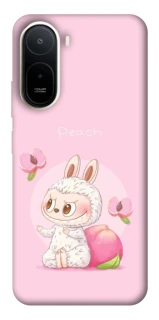 Чехол на Xiaomi Redmi A7 Pro 4G Mokoko Peach фото 1 из 2