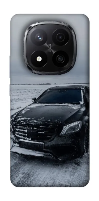 Чохол на Xiaomi Redmi Note 14 Pro+ 5G Mercedes-benz v40 фото 1 з 1