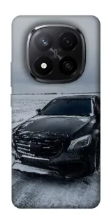 Чохол на Xiaomi Redmi Note 14 Pro+ 5G Mercedes-benz v40 фото 1 з 1