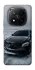 Чохол на Xiaomi Redmi Note 14 Pro+ 5G Mercedes-benz v40 фото 1 з 1
