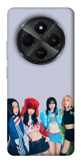 Чохол на Xiaomi Redmi A4 BLACKPINK фото 1 з 1