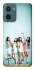 Чохол на Motorola Moto G06 RED VELVET фото 1 з 1