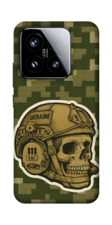 Чохол на Xiaomi 15 Cranium фото 1 з 1