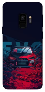 Чехол на Samsung Galaxy S9 EVO 10 фото 1 из 1