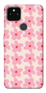 Чохол на Google Pixel 5A Flowers 2 фото 1 з 1