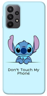 Чехол на Samsung Galaxy A23 4G Stitch ver.5 фото 1 Чехол на Samsung Galaxy A23 4G Stitch ver.5 фото 1 из 1
