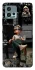 Чохол на Motorola Moto G72 WHAT they think фото 1 з 1
