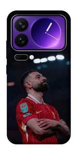 Чехол на Xiaomi 17 Pro Max Mohamed Salah V2 фото 1 из 1