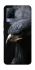 Чехол на Vivo V21 black eagle фото 1 из 1