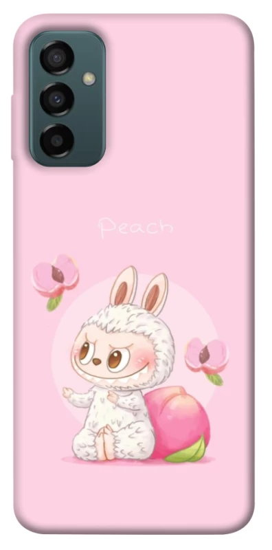 Чохол на Samsung Galaxy M23 5G Mokoko Peach фото 1 з 1