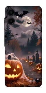 Чохол на Samsung Galaxy A07 Halloween фото 1 з 1