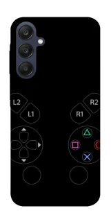 Чехол на Samsung Galaxy A25 5G PS Controller фото 1 из 1