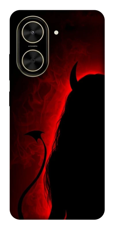 Чохол на Xiaomi Poco C71 Red Love фото 1 з 1