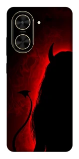 Чехол на Xiaomi Poco C71 Red Love фото 1 из 1