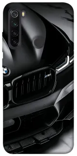 Чохол на Xiaomi Redmi Note 8T BMW M5 v35 фото 1 з 1