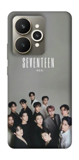 Чохол на Realme 15 Seventeen v3 фото 1 з 1