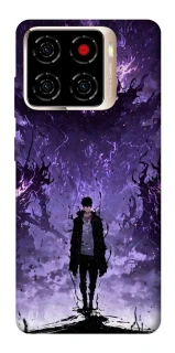 Чохол на ZTE Blade A56 Sung Jinwoo фото 1 з 1