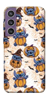 Чохол на Samsung Galaxy S23 FE Halloween Stitch ver.1 фото 1 з 1