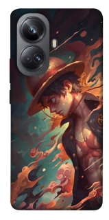 Чохол на Realme 10 Pro+ Luffy фото 1 з 1