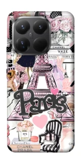 Чохол на Xiaomi 15T Pro Fashion collage ver.8 фото 1 з 1