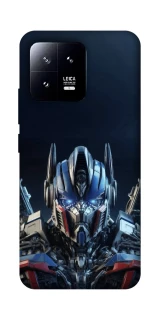 Чехол на Xiaomi 13 Transformer фото 1 из 1