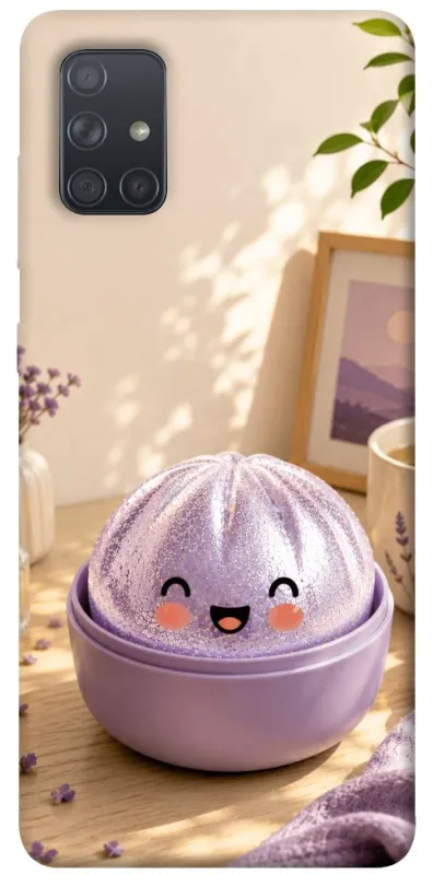 Чохол на Samsung Galaxy A71 Dumpling ver.4 фото 1 з 1
