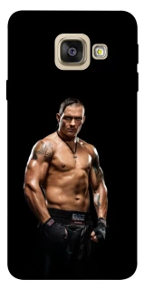 Чехол на Samsung A520 Galaxy A5 (2017) usik фото 1 из 1