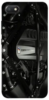 Чохол на Xiaomi Redmi 6A BMW V58 фото 1 з 1