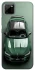 Чехол на Realme C11 BMW green фото 1 из 1