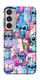 Чехол на Samsung Galaxy M35 Stitch ver.25 фото 1 из 1