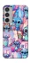 Чехол на Samsung Galaxy M35 Stitch ver.25 фото 1 из 1