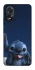 Чохол на Oppo A18 Stitch ver.2 фото 1 з 1