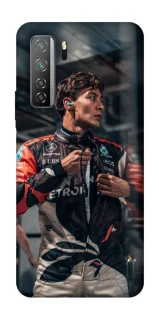 Чехол на Huawei Nova 7 SE F-1 ver.10 фото 1 из 1