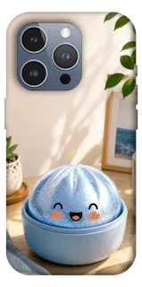 Чехол на Apple iPhone 16 Pro Max Dumpling ver.2 фото 1 из 1