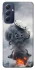 Чохол на Samsung Galaxy M54 5G Moscow never sleeps ver.3 фото 1 з 1