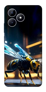 Чохол на Realme Note 50 5G Cyber ​​wasp фото 1 з 1