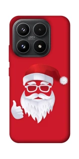 Чохол на Xiaomi 17 Christmas mood ver.12 фото 1 з 1