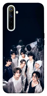 Чохол на Realme 6 Stray Kids v4 фото 1 з 1